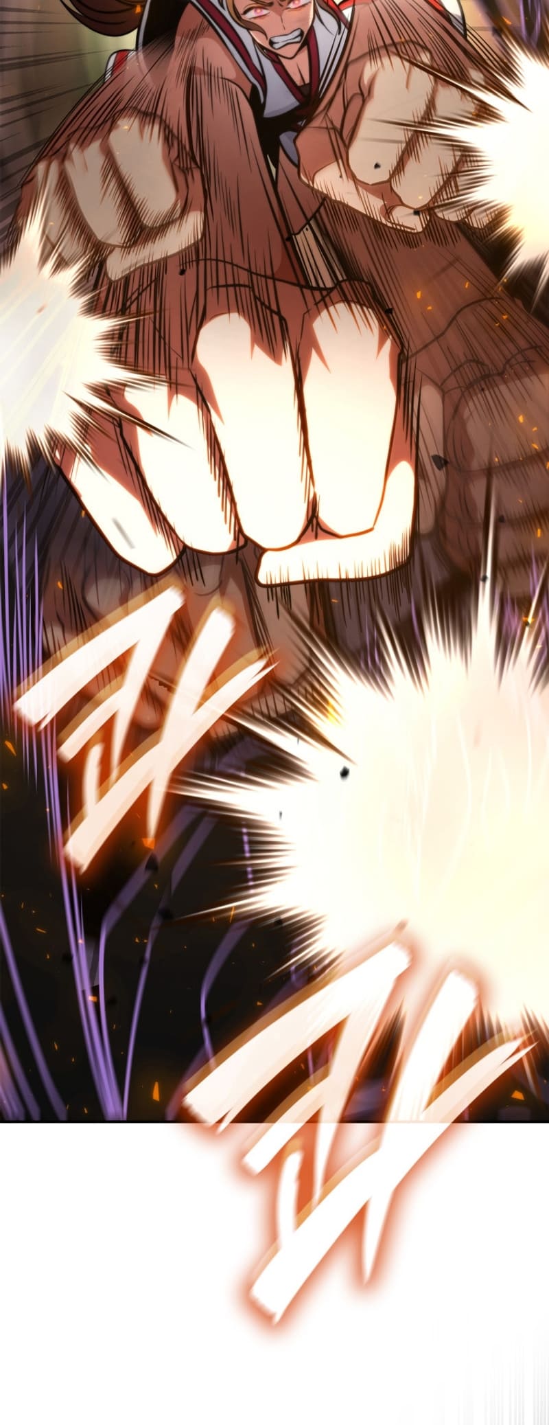 Infinite Mage, Chapter 77 image 10